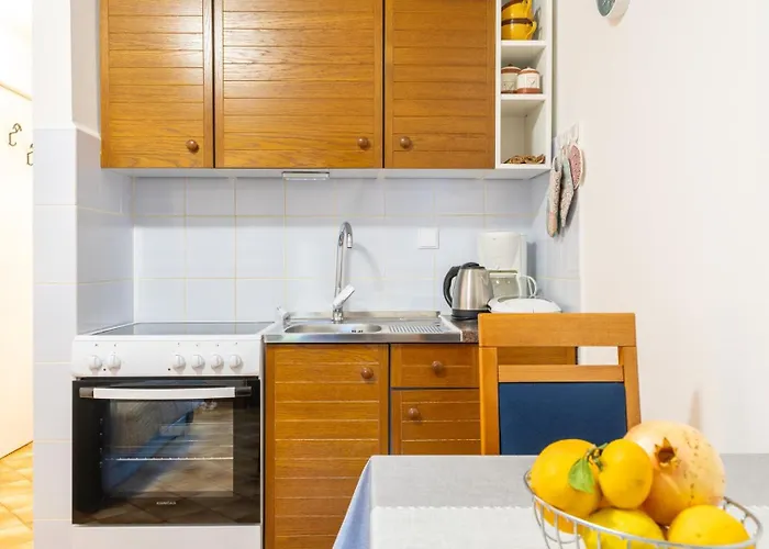 App Mary Jane Lejlighed