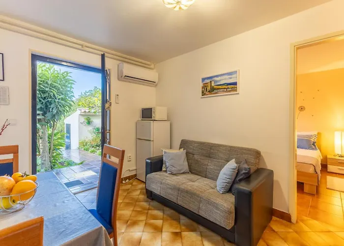 Lejlighed App Mary Jane