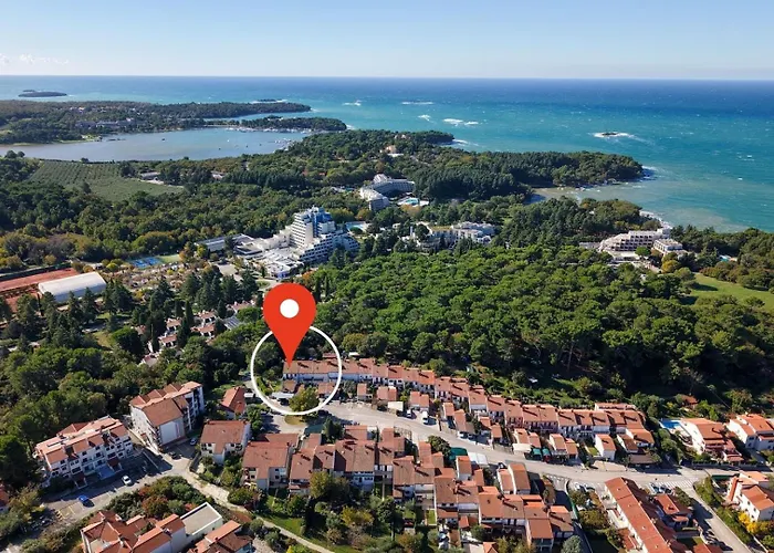 Lejlighed App Mary Jane *