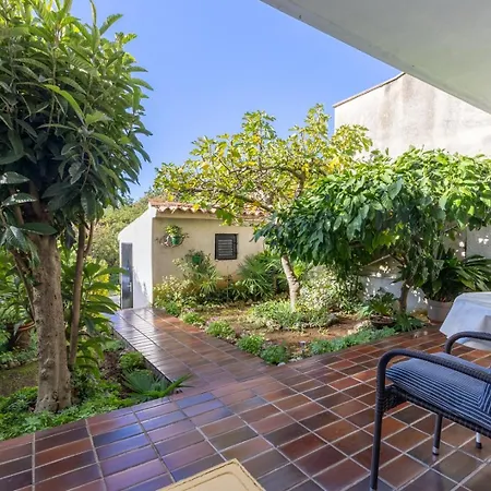 Apartamento App Mary Jane Poreč