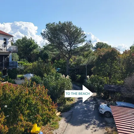 Lägenhet App Mary Jane *