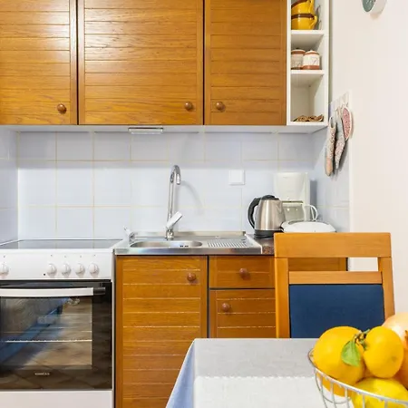 App Mary Jane Apartman