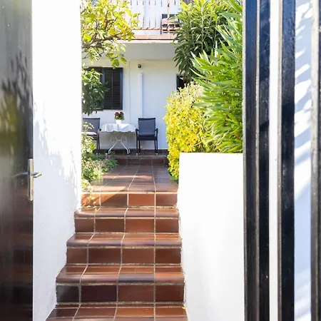 Apartment App Mary Jane Porec