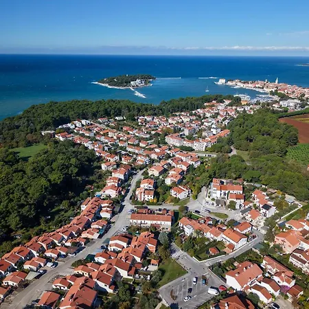 App Mary Jane * Poreč