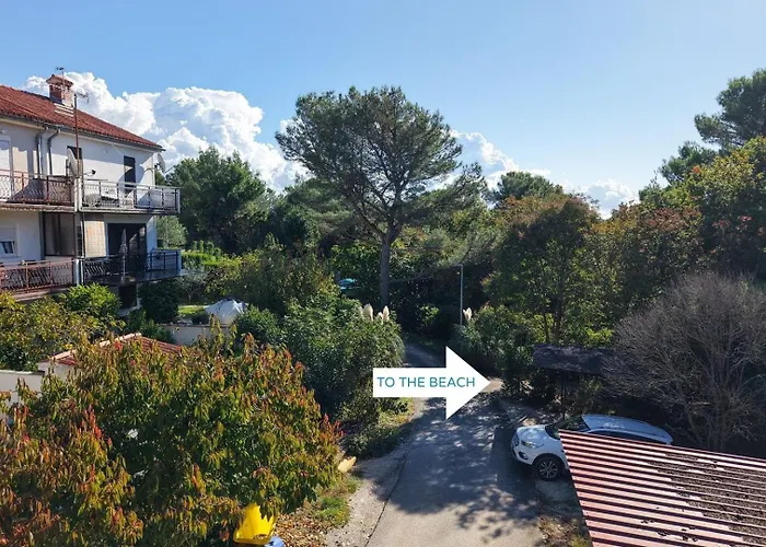 Lägenhet App Mary Jane *