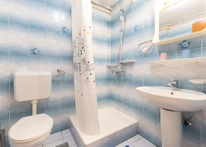 App Mary Jane Апартаменты