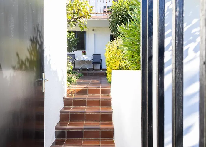 Апартаменты App Mary Jane Пореч